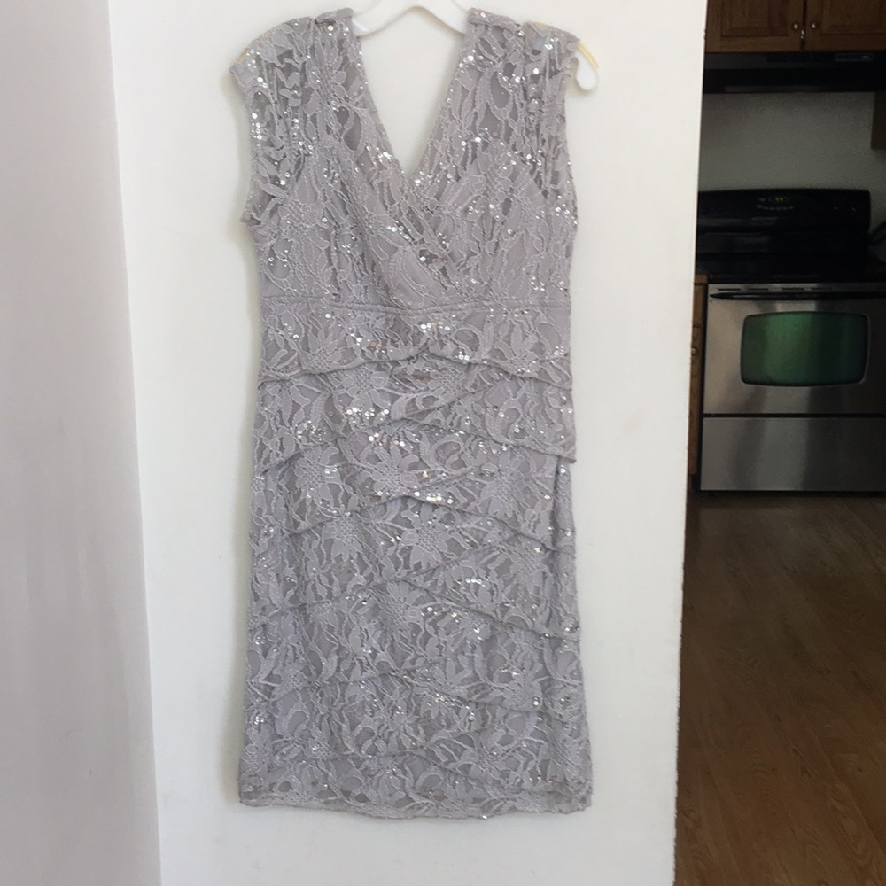 Wedding guest dress